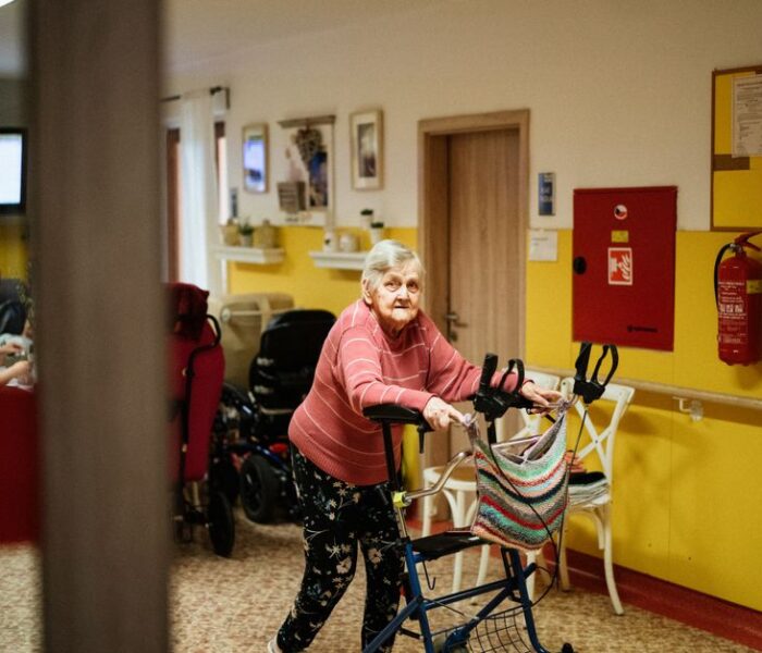 Adult Day Care Centers: What They Are & How to Choose