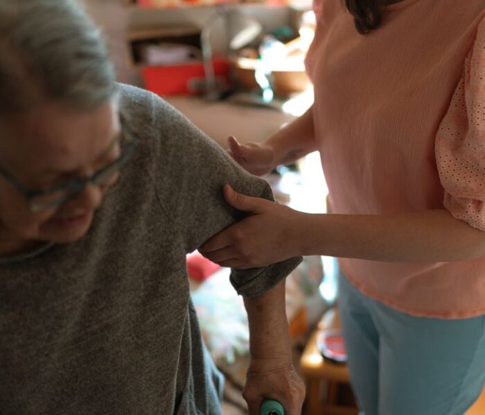 Daily Living Assistance for Indianapolis Adults: A Guide
