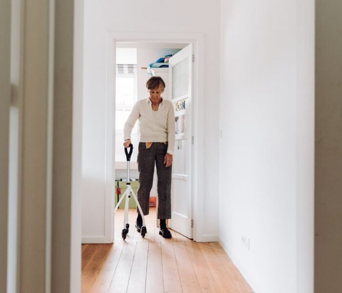 How Residential Habilitation Supports Independence