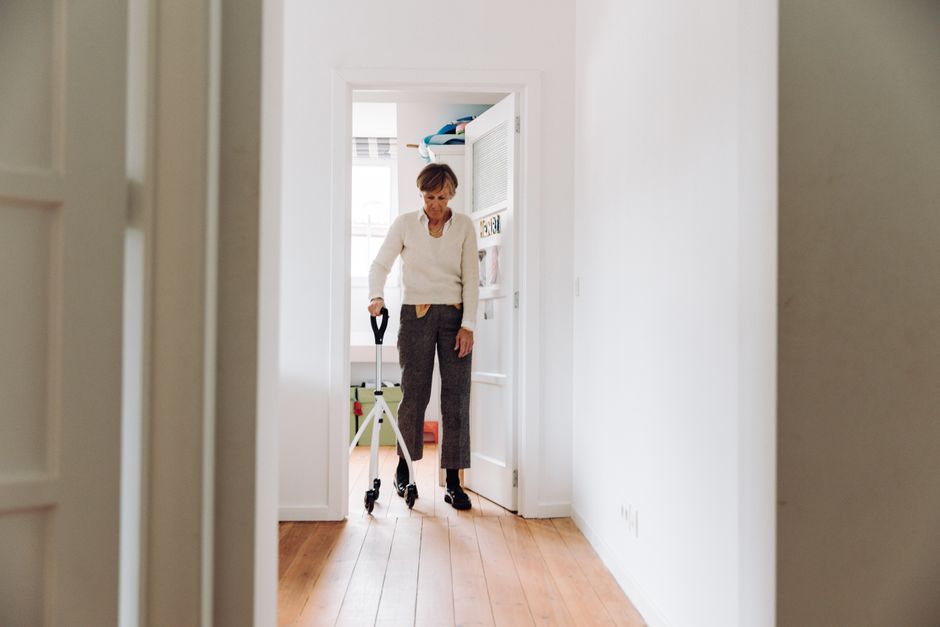 How Residential Habilitation Supports Independence