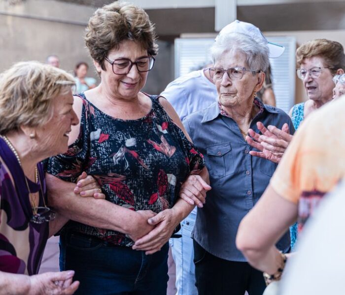 In-Home Care Alternatives to Group Homes
