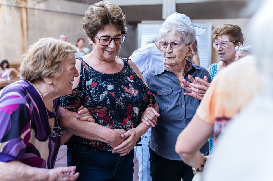 In-Home Care Alternatives to Group Homes
