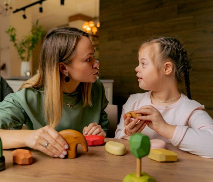 Person-Centered Care Planning for Developmental Disabilities