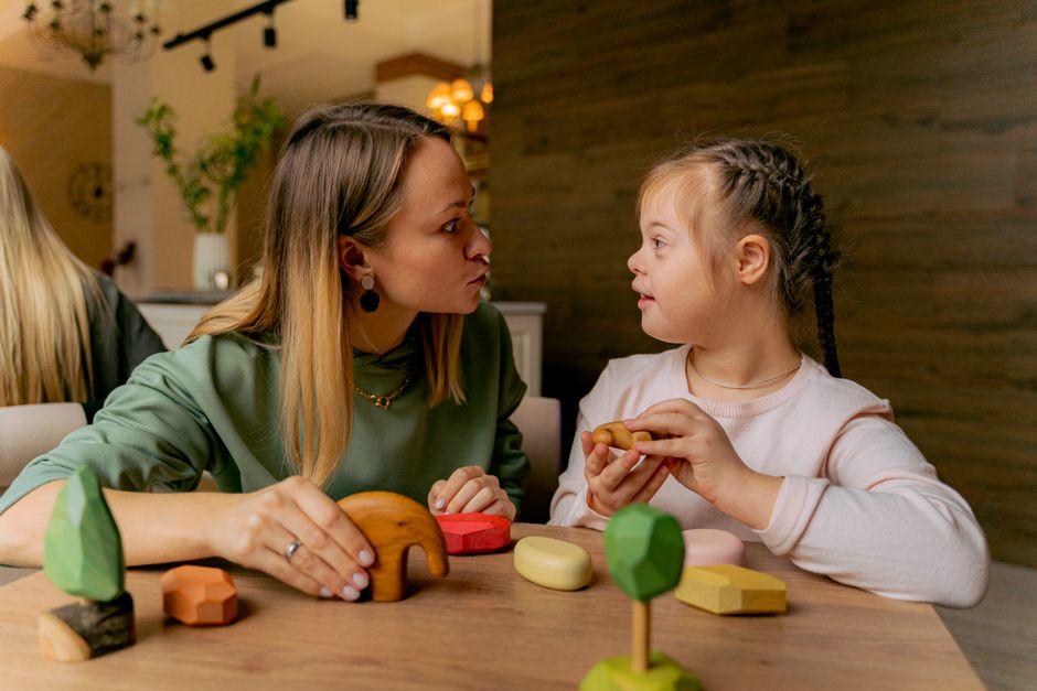 Person-Centered Care Planning for Developmental Disabilities