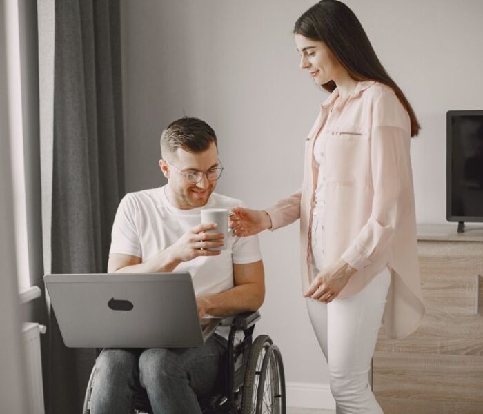 What Does Habilitation Mean in Care Services?