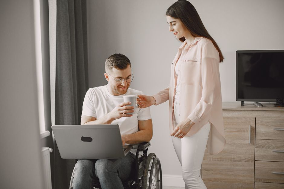 What Does Habilitation Mean in Care Services?