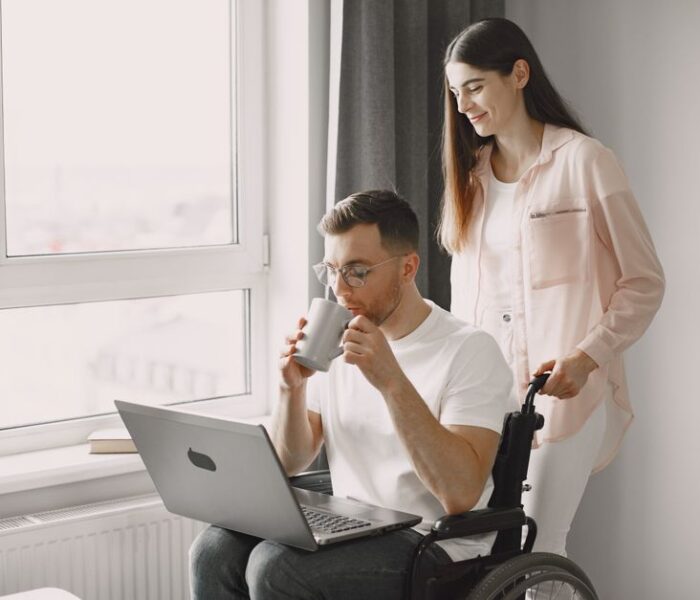 Finding Quality In-Home Disability Support Indianapolis: A Guide