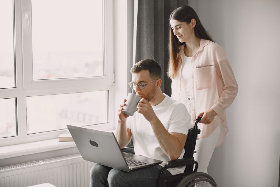 Finding Quality In-Home Disability Support Indianapolis: A Guide