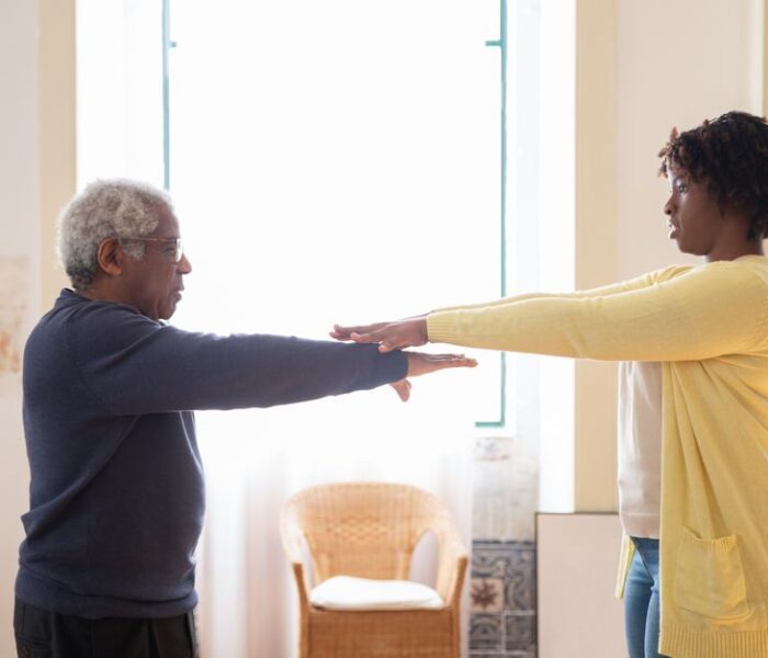 What Is Residential Habilitation Care? A Family Guide