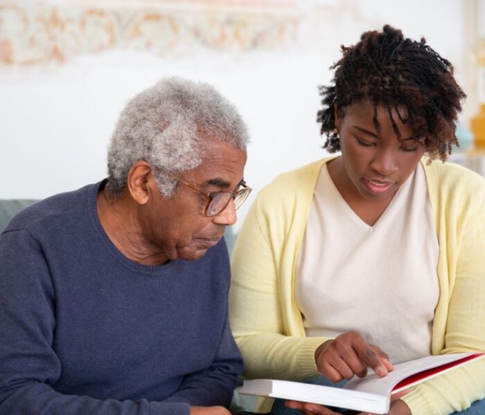 Home and Community-Based Services Waiver: What You Need to Know