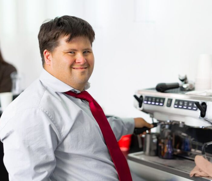 Employment Support Services for Developmental Disabilities in Indianapolis