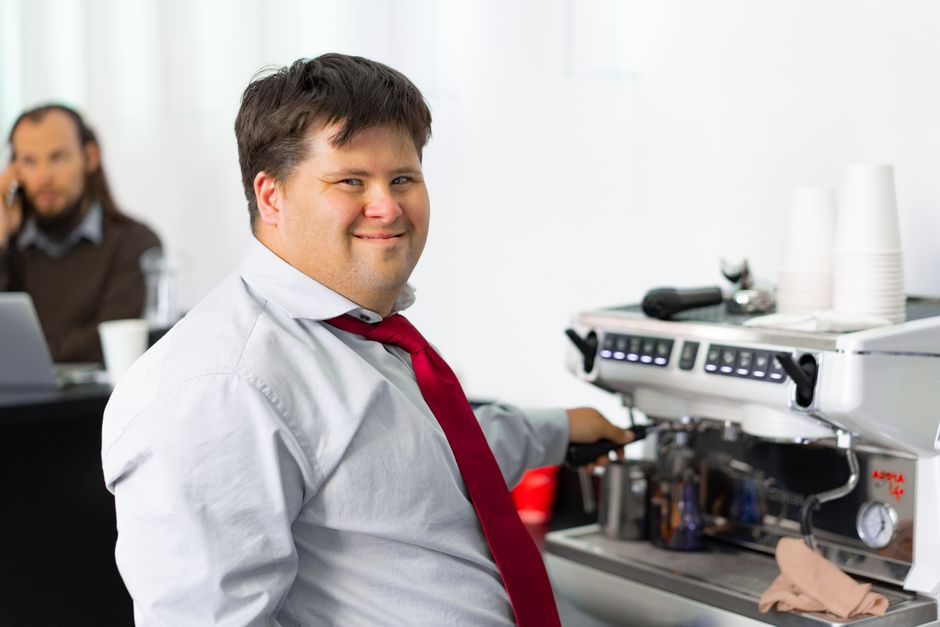 Employment Support Services for Developmental Disabilities in Indianapolis