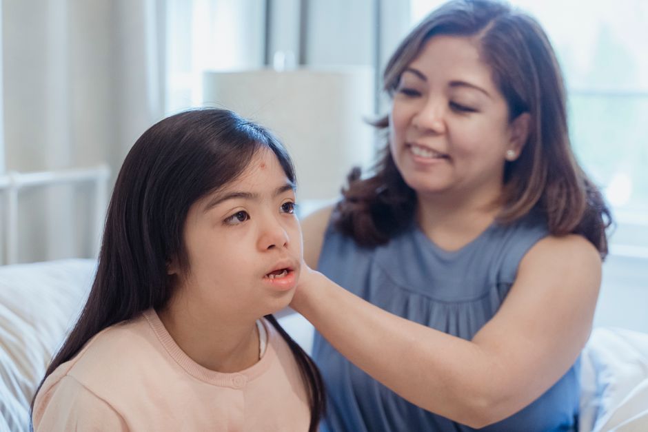 Indianapolis In-Home Caregiver Services for Special Needs