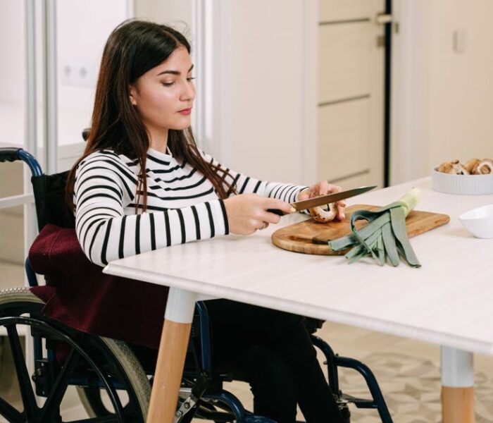 Safe Home Care for Disabled Adults in Indiana: A Guide