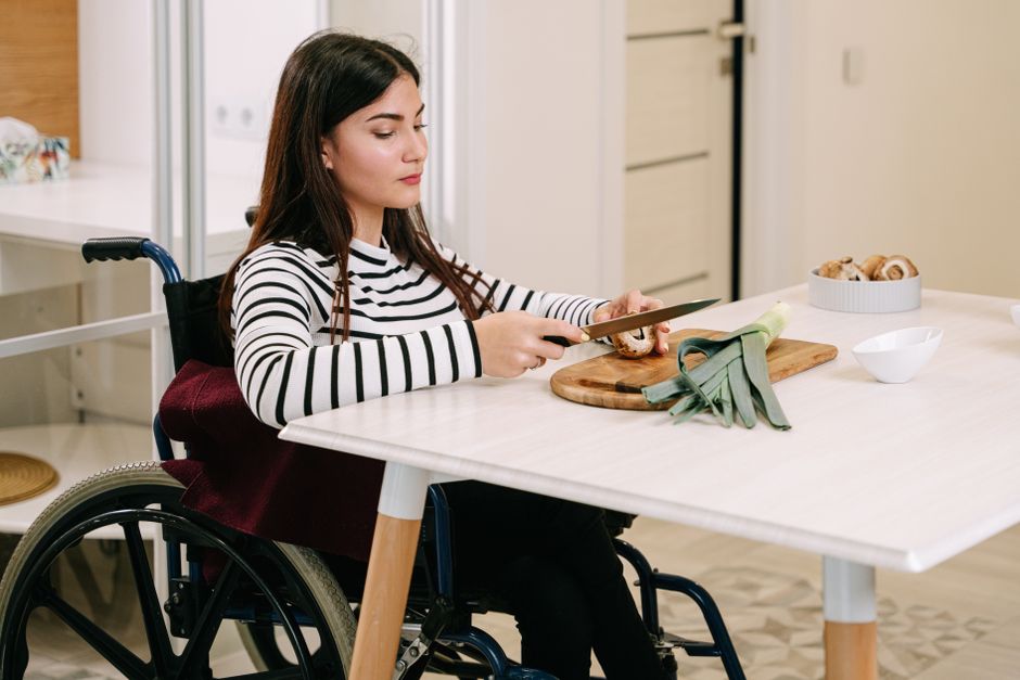 Safe Home Care for Disabled Adults in Indiana: A Guide