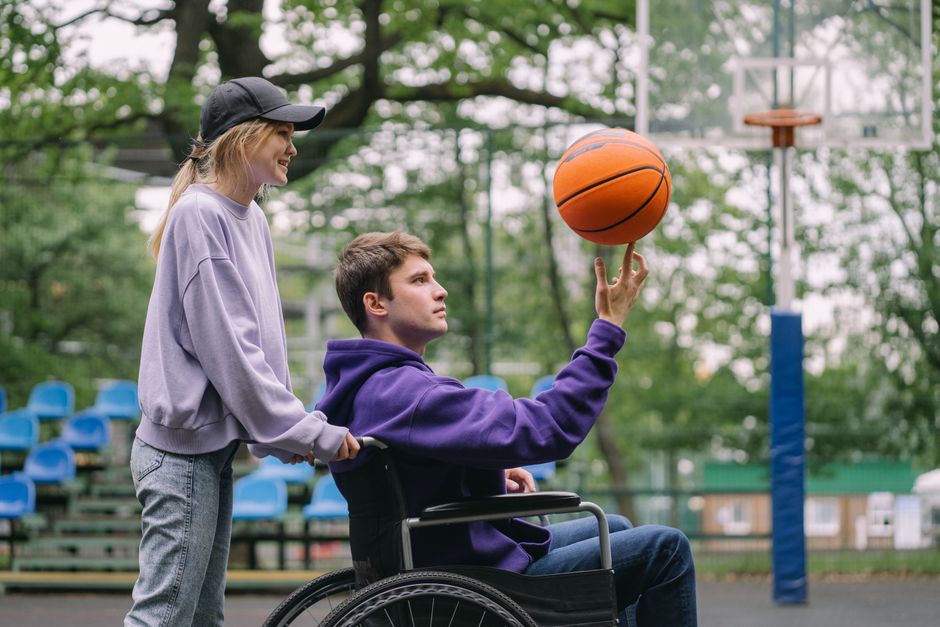 Community Living Support for Developmental Disabilities